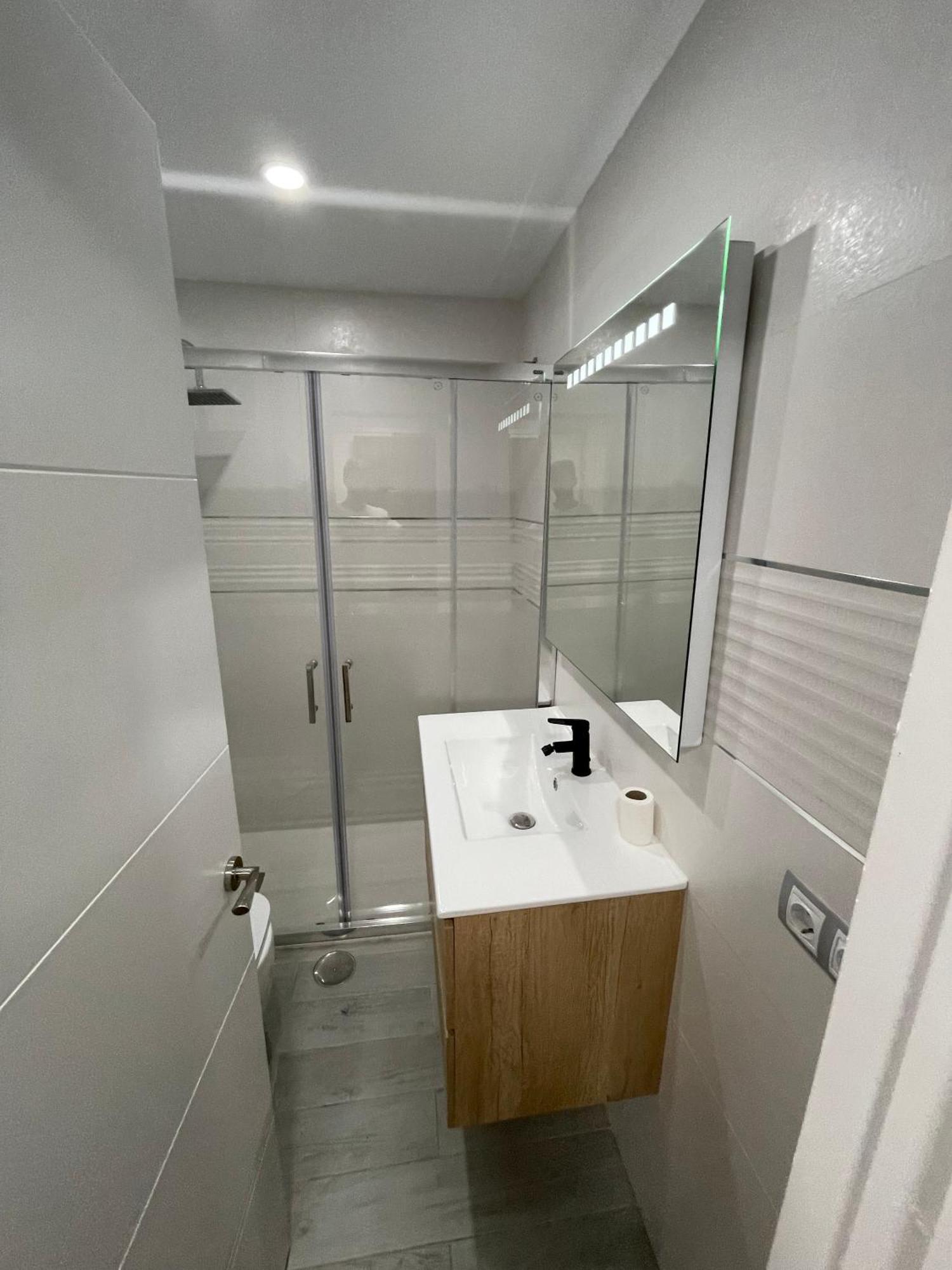 Resitur Luxury Suit 6 Siviglia Esterno foto